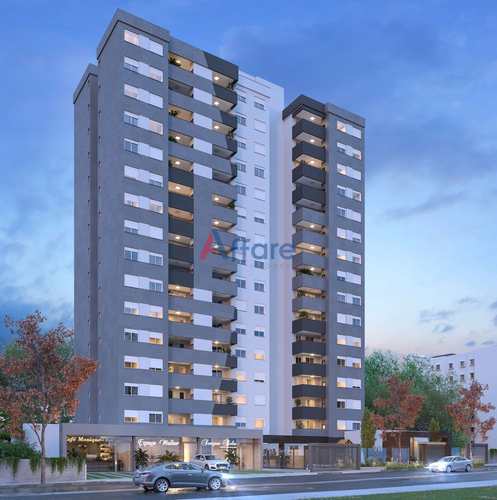 Apartamento, código 3145 em Caxias do Sul, bairro Nossa Senhora da Saúde