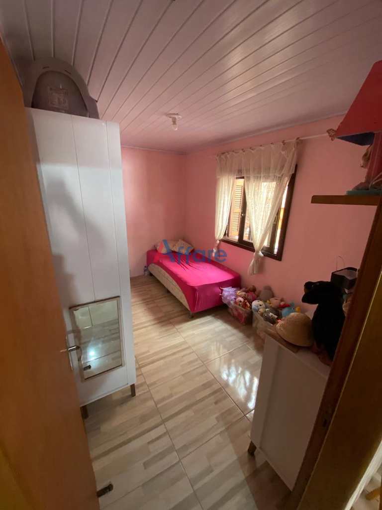 Casa em Caxias do Sul, no bairro Santa Lúcia