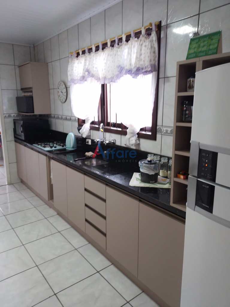 Casa em Caxias do Sul, no bairro Santa Lúcia