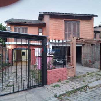 Casa em Caxias do Sul, bairro Santa Lúcia