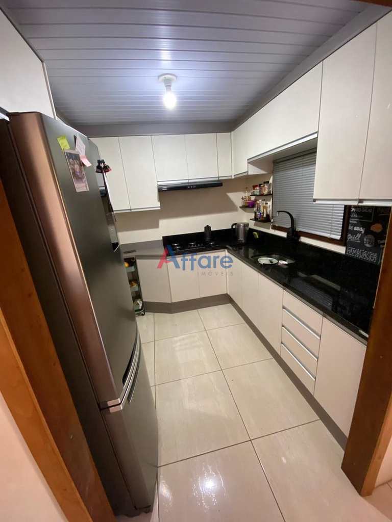 Casa em Caxias do Sul, no bairro Santa Lúcia