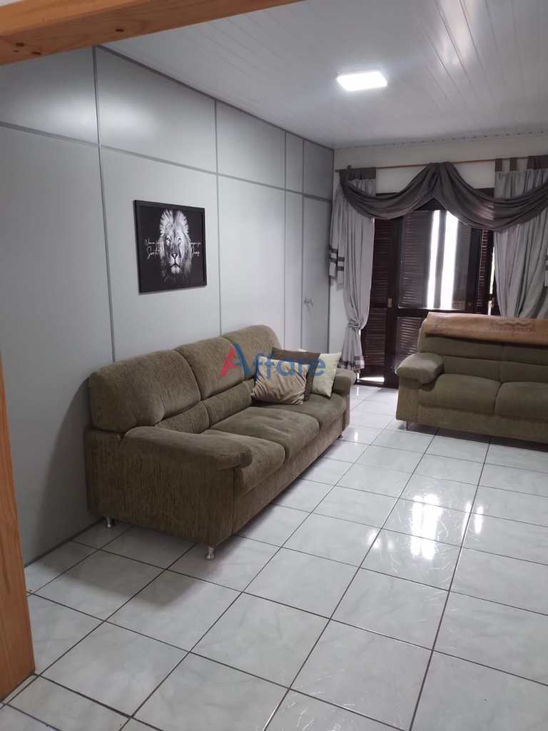 Casa em Caxias do Sul, no bairro Santa Lúcia