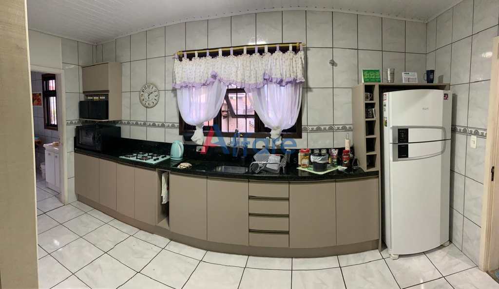 Casa em Caxias do Sul, no bairro Santa Lúcia