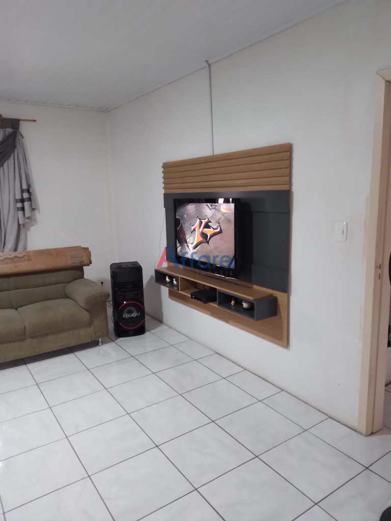Casa em Caxias do Sul, no bairro Santa Lúcia