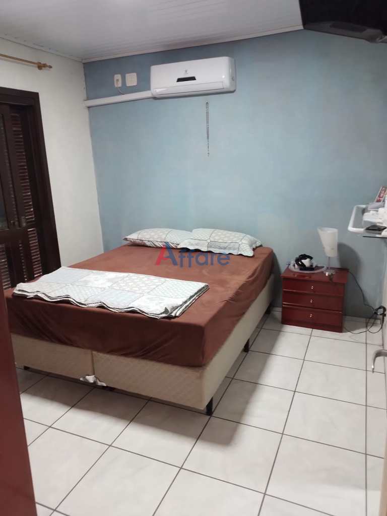 Casa em Caxias do Sul, no bairro Santa Lúcia