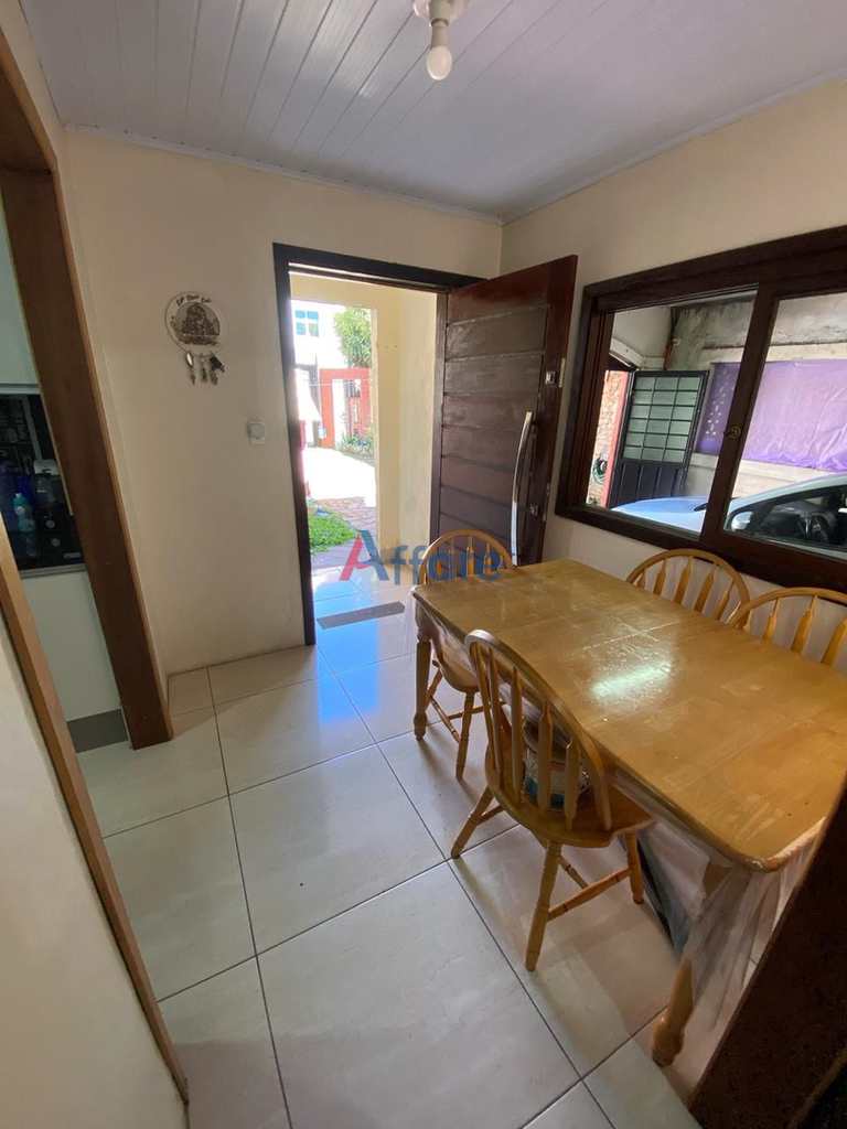 Casa em Caxias do Sul, no bairro Santa Lúcia