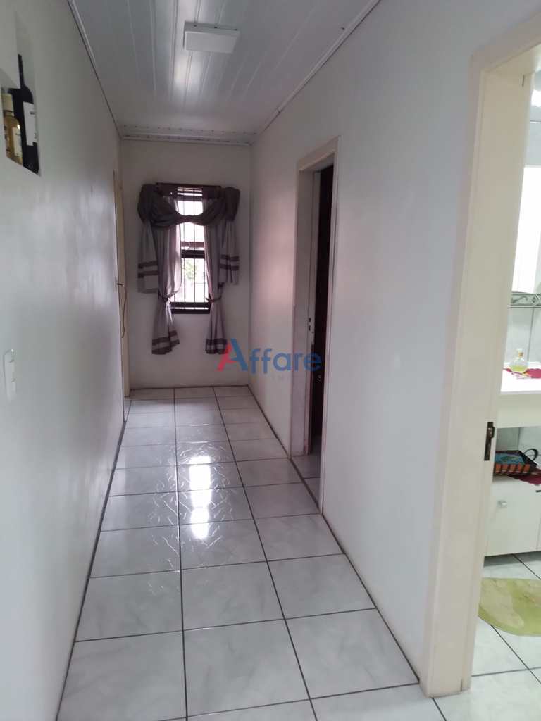 Casa em Caxias do Sul, no bairro Santa Lúcia