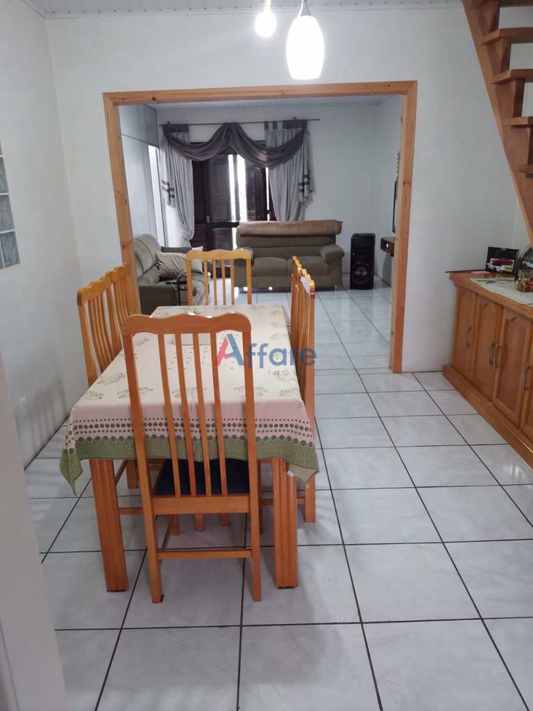 Casa em Caxias do Sul, no bairro Santa Lúcia