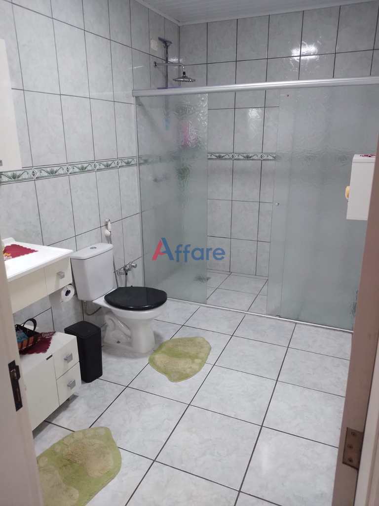 Casa em Caxias do Sul, no bairro Santa Lúcia