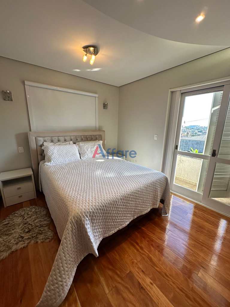 Casa em Caxias do Sul, no bairro Rio Branco