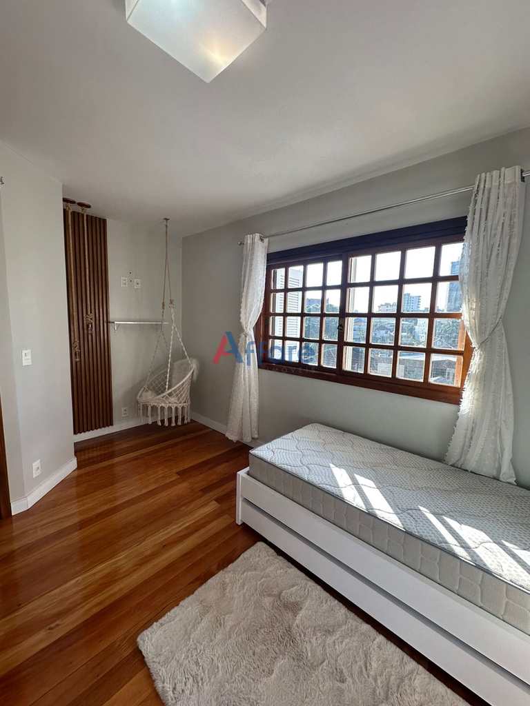 Casa em Caxias do Sul, no bairro Rio Branco