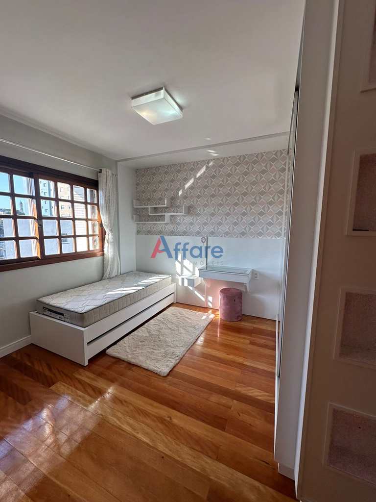 Casa em Caxias do Sul, no bairro Rio Branco