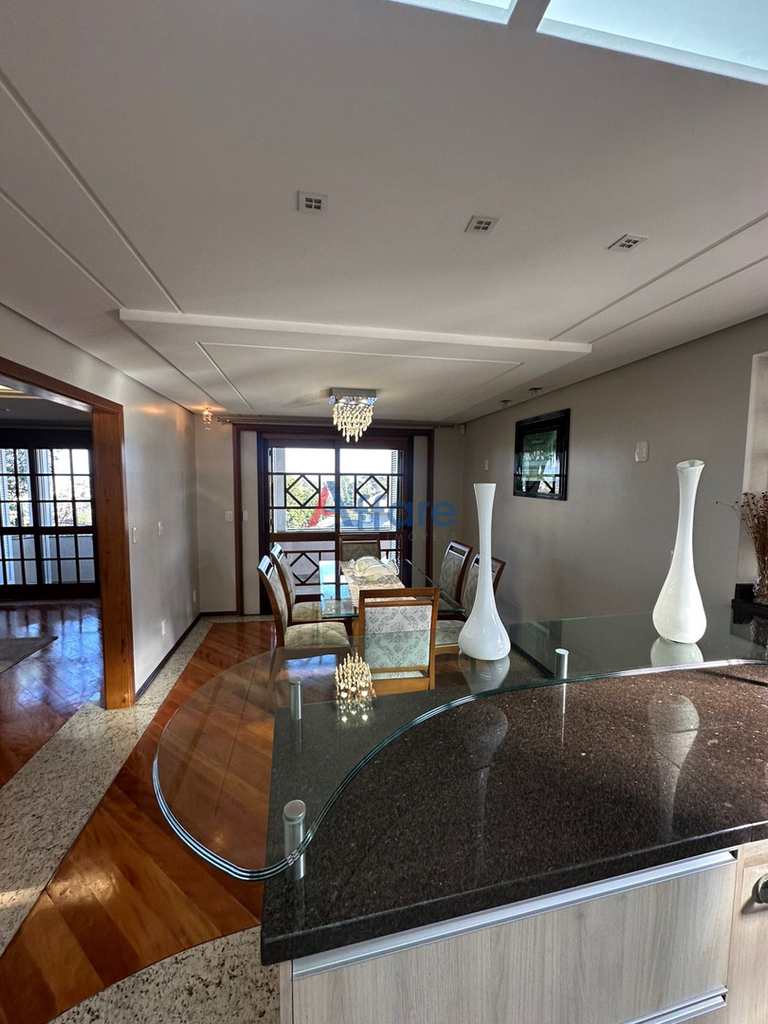 Casa em Caxias do Sul, no bairro Rio Branco