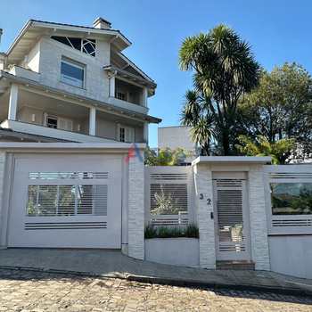 Casa em Caxias do Sul, bairro Rio Branco