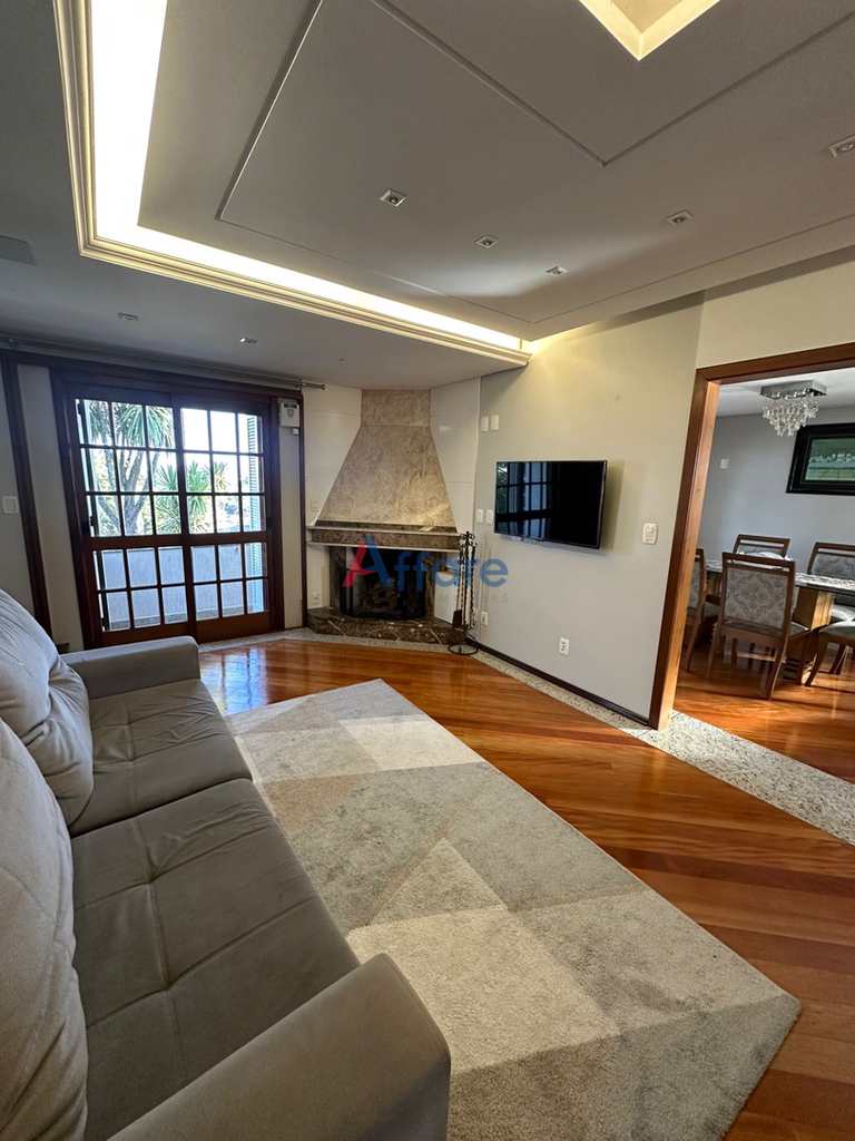 Casa em Caxias do Sul, no bairro Rio Branco