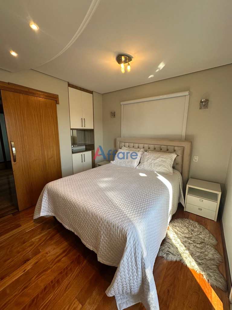 Casa em Caxias do Sul, no bairro Rio Branco