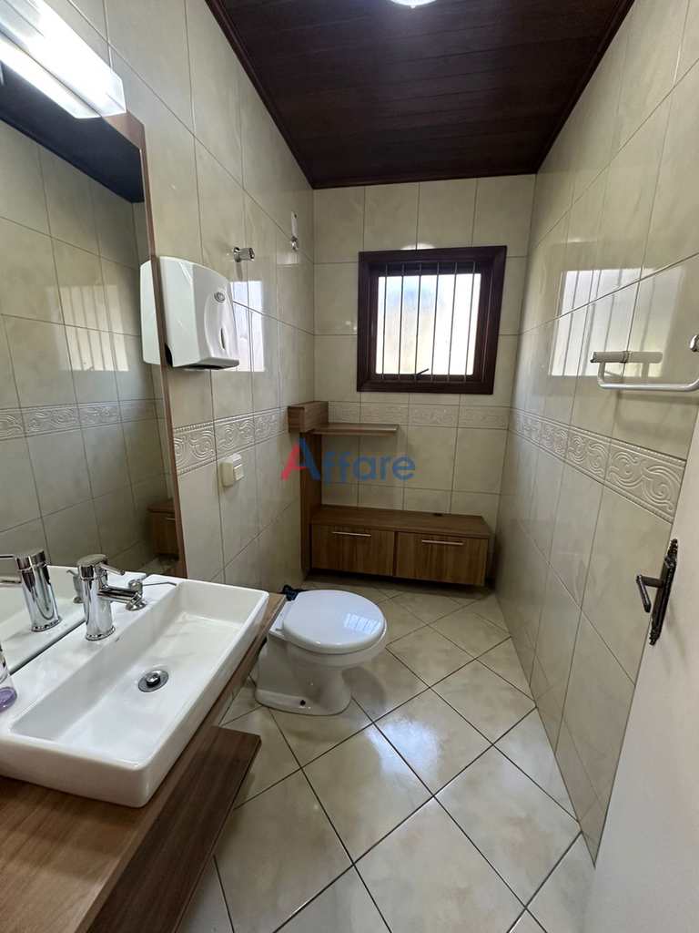 Casa em Caxias do Sul, no bairro Rio Branco