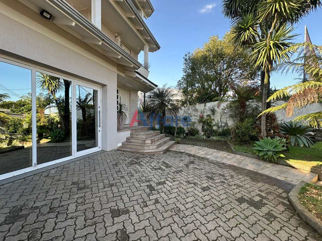 Casa em Caxias do Sul, no bairro Rio Branco
