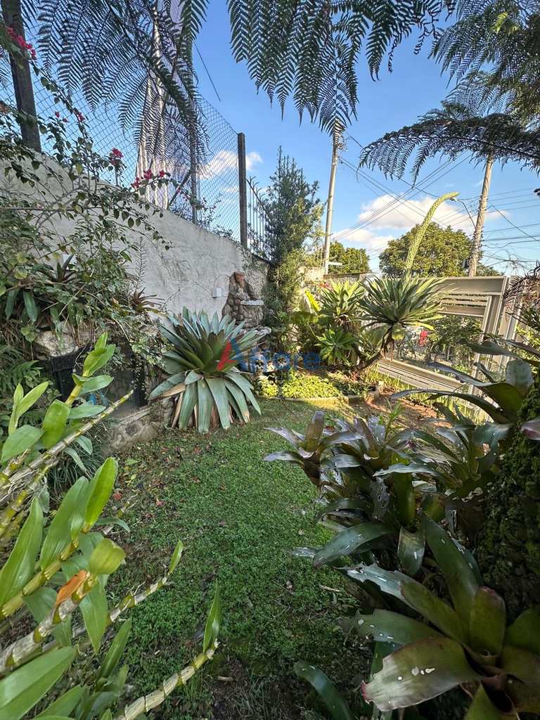 Casa em Caxias do Sul, no bairro Rio Branco