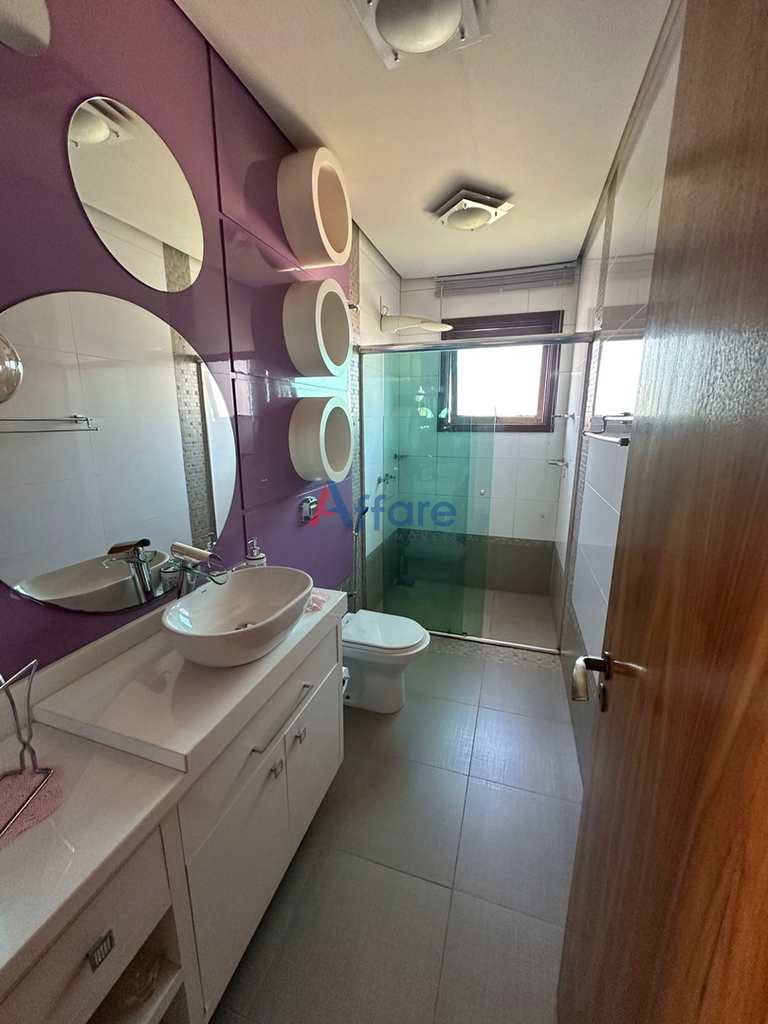 Casa em Caxias do Sul, no bairro Rio Branco