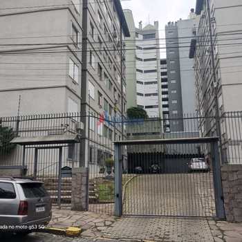 Apartamento em Caxias do Sul, bairro Exposição