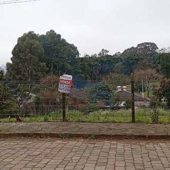 Terreno em Caxias do Sul, bairro Marechal Floriano