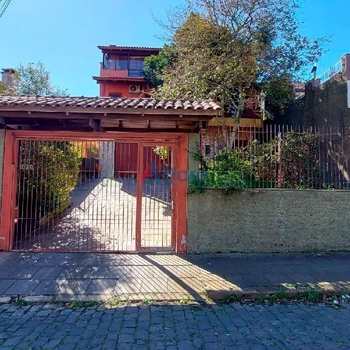 Casa em Caxias do Sul, bairro Rio Branco