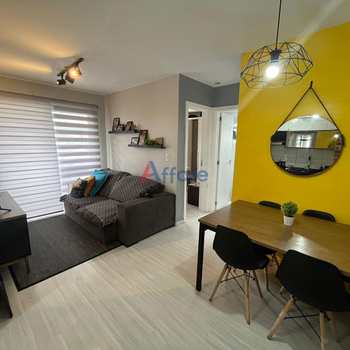 Apartamento em Caxias do Sul, bairro Santa Catarina