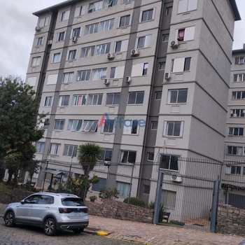 Apartamento em Caxias do Sul, bairro Exposição