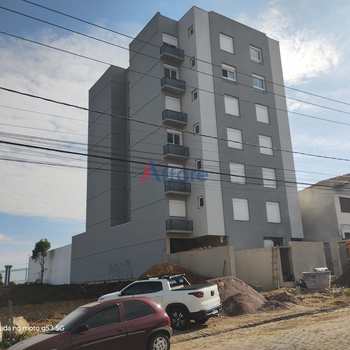 Apartamento em Caxias do Sul, bairro Sanvitto
