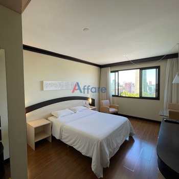 Flat em Caxias do Sul, bairro Centro