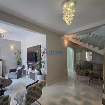 Casa em Caxias do Sul, bairro Cinqüentenário