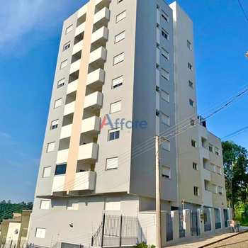Apartamento em Caxias do Sul, bairro Colina Sorriso