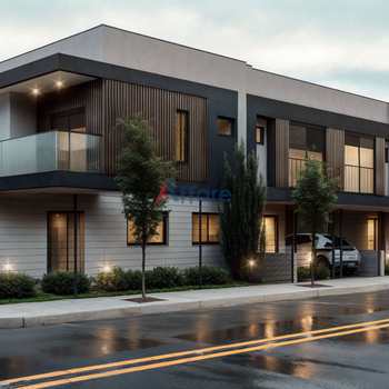 Sobrado em Caxias do Sul, bairro Santa Catarina