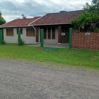 Casa em Arroio do Sal, bairro Centro