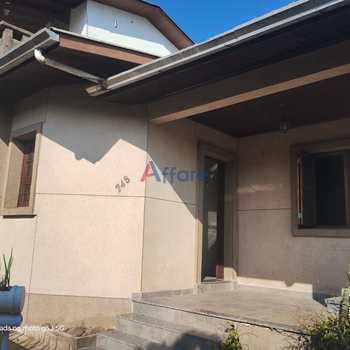 Casa em Caxias do Sul, bairro Kayser