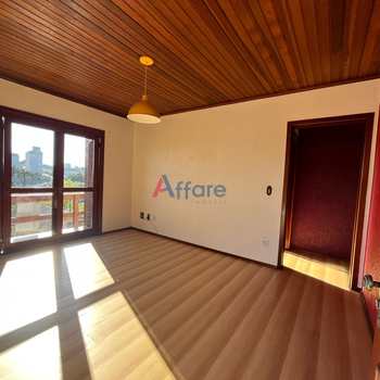 Sobrado em Caxias do Sul, bairro Bela Vista