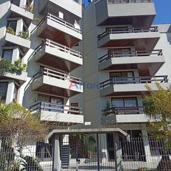 Cobertura em Caxias do Sul, bairro Petrópolis