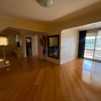 Cobertura em Caxias do Sul, bairro Nossa Senhora de Lourdes