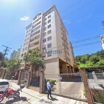 Apartamento em Caxias do Sul, bairro Nossa Senhora de Lourdes