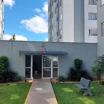 Apartamento em Caxias do Sul, bairro Salgado Filho