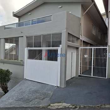 Casa em Caxias do Sul, bairro Rio Branco