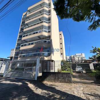 Apartamento em Caxias do Sul, bairro Jardim América