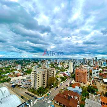 Apartamento em Caxias do Sul, bairro Cristo Redentor