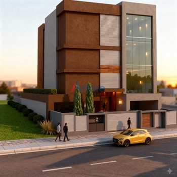 Studio em Caxias do Sul, bairro Pio X