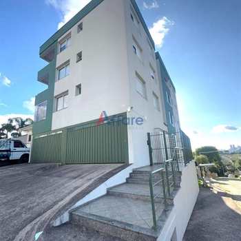 Apartamento em Caxias do Sul, bairro São Luiz