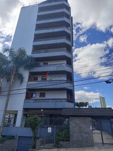 Apartamento, código 3252 em Caxias do Sul, bairro Panazzolo