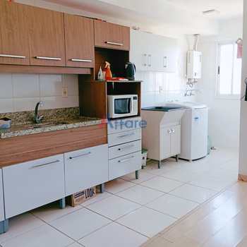 Apartamento em Caxias do Sul, bairro Cinqüentenário