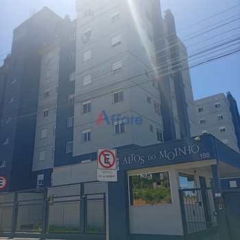 Apartamento em Caxias do Sul, bairro Santa Catarina