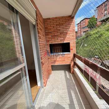 Apartamento em Caxias do Sul, bairro Interlagos